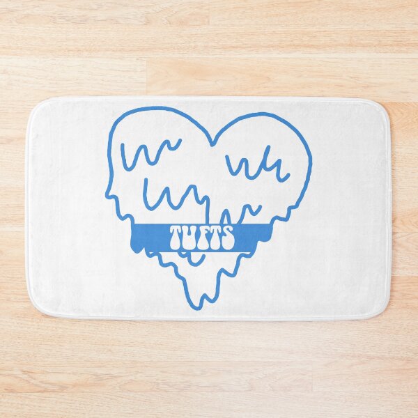 Item preview, Tufts University Heart designed and sold by kkosmicki.