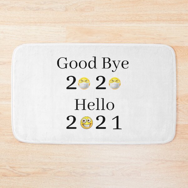 Item preview,  Good Bye 2020 Hello 2021 , Hello New Year , Long Sleeve Tee, Hello 2021, New Years Eve , Holiday Shirt, Happy New Year  designed and sold by ToufikTech.