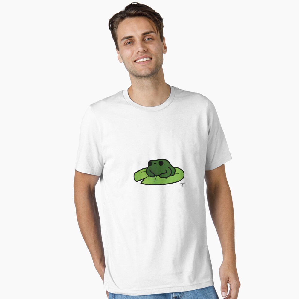 Item preview, Essential T-Shirt designed and sold by tdoodles.