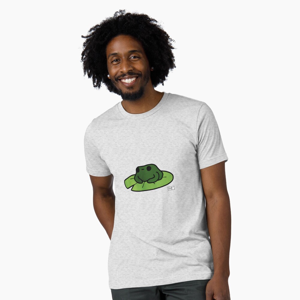 Item preview, Tri-blend T-Shirt designed and sold by tdoodles.