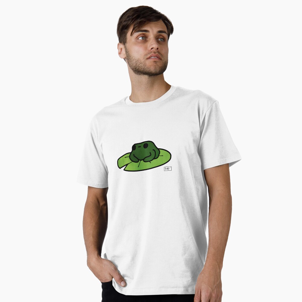 Item preview, Premium T-Shirt designed and sold by tdoodles.
