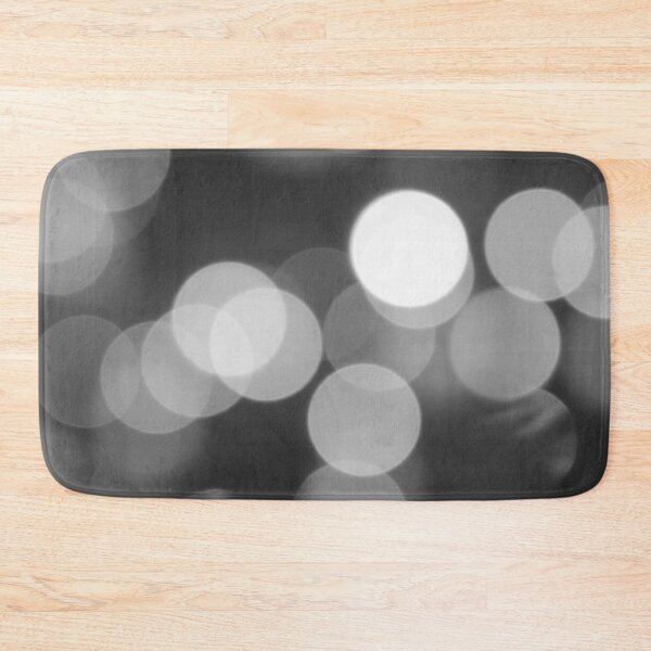 Item preview, Bubbles of Light  Grey designed and sold by Quooki.