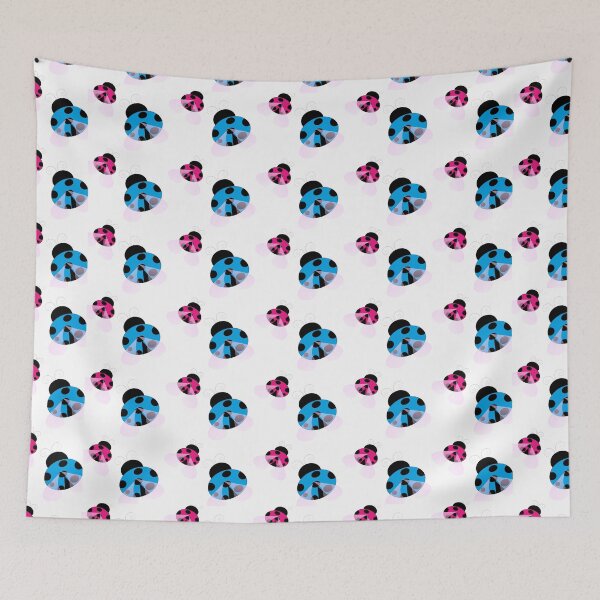 Item preview, LADYBUGS designed and sold by EnchantedDreamr.