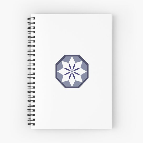 Item preview, Mahouka Koukou No Rettousei Bloom Emblem  designed and sold by John Wider.