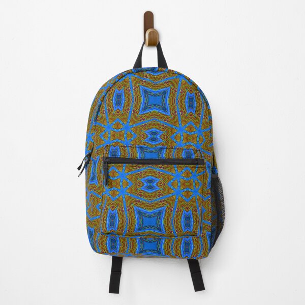 Item preview, Abstract art blending different colors and shapes  designed and sold by Code03.