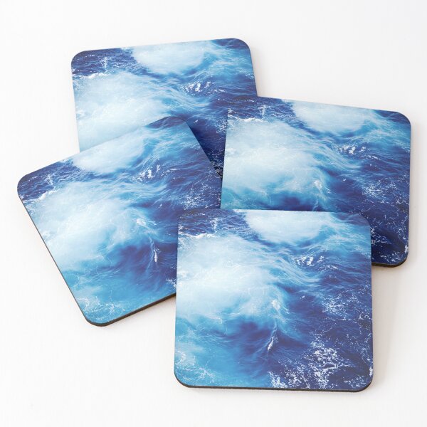 Item preview, Blue Body Of Water  designed and sold by Creative19500.