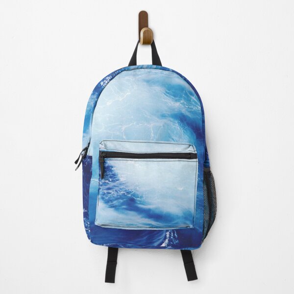 Item preview, Blue Body Of Water designed and sold by Creative19500.