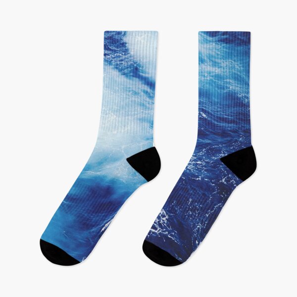 Item preview, Blue Body Of Water  designed and sold by Creative19500.