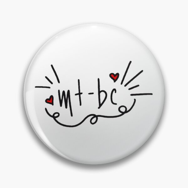 Item preview, MT-BC Hearts designed and sold by MegMcCreations.