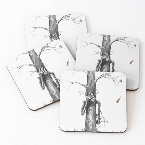 Item preview, The Last Leaf designed and sold by Ed Stone Studio.