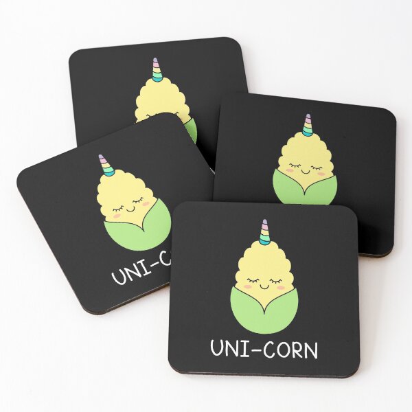 Item preview, Uni-Corn   designed and sold by TashaVector.