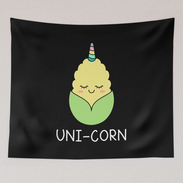 Item preview, Uni-Corn   designed and sold by TashaVector.