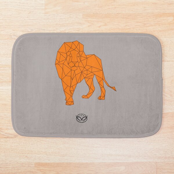 Item preview, Big lion designed and sold by happystorehs.