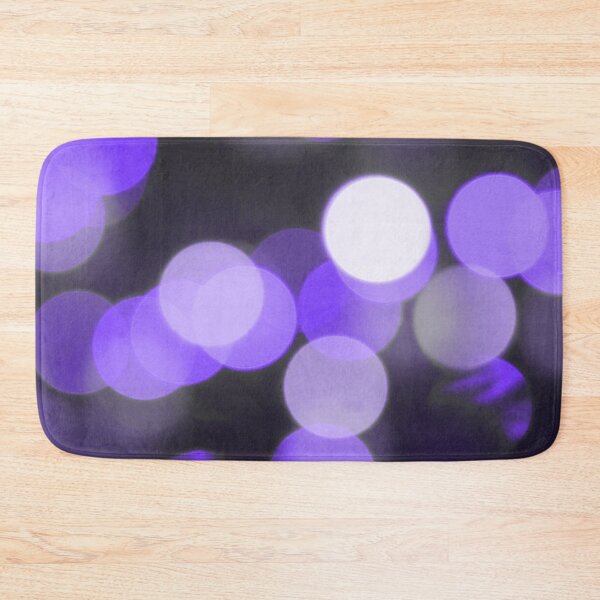 Item preview, Bubbles of Light  Indigo designed and sold by Quooki.
