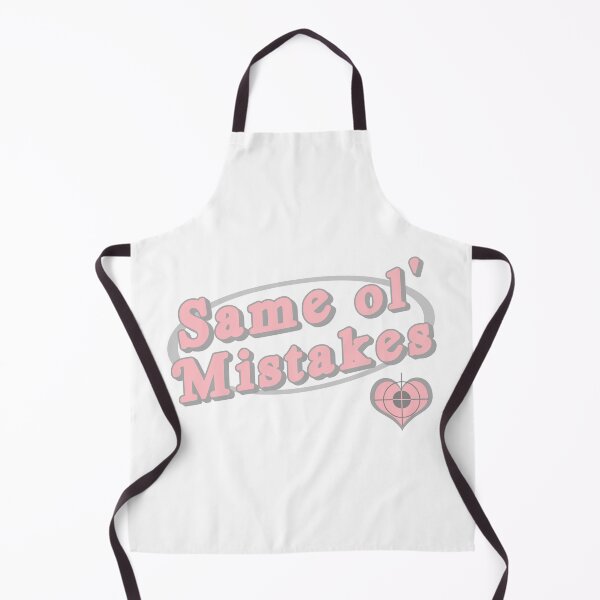 Item preview, Same ol' mistakes designed and sold by t-hype.