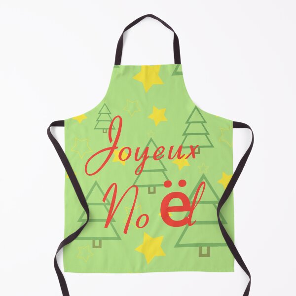 Item preview, Joyeux Noel designed and sold by BeatnikBuddha.