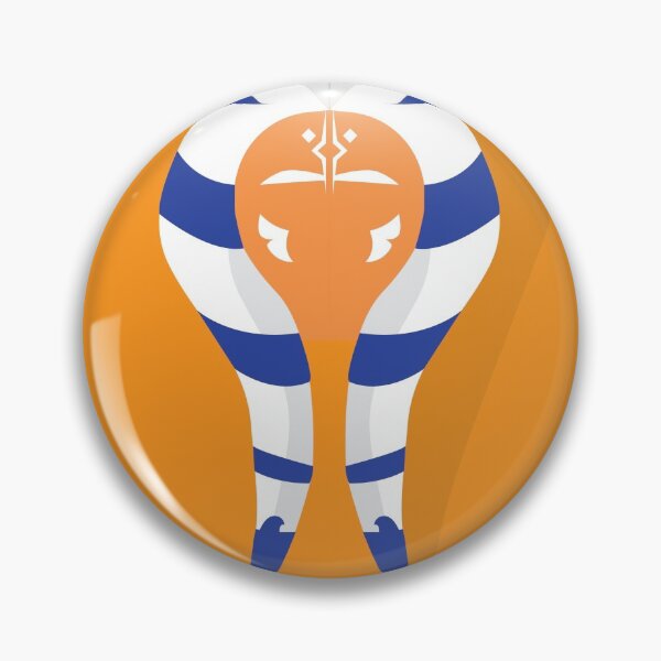 Item preview, Ahsoka Flatwork designed and sold by ameils24.