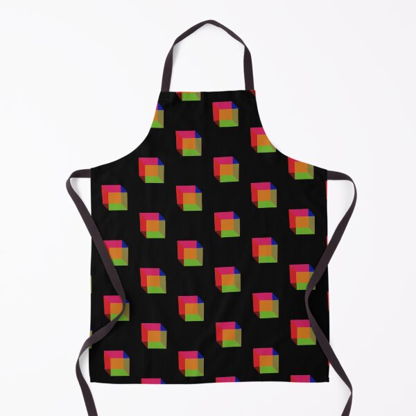 Item preview, Holographic Cube Illusion designed and sold by AdsInspiration.