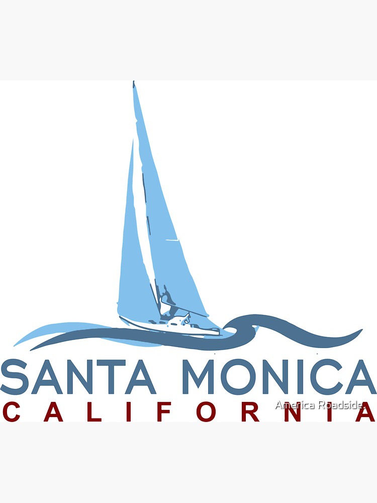 Santa Monica. by ishore1