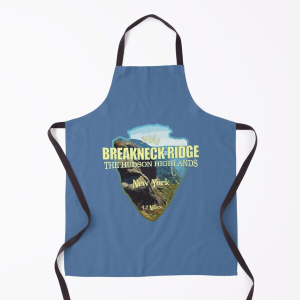 Item preview, Breakneck Ridge (arrowhead) designed and sold by curranmorgan.