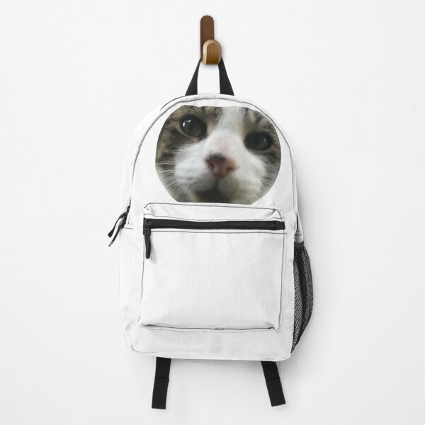 Item preview, Frank the cat designed and sold by Amylmcneel.