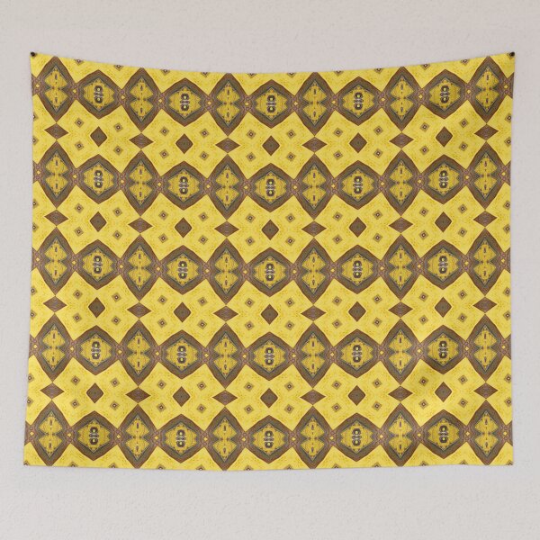 Item preview, Abstract art blending different colors and shapes  designed and sold by Code03.