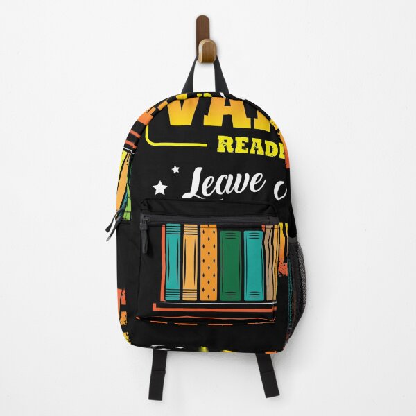 Item preview, Varsity reading them leave no page unturned designed and sold by Grinover.