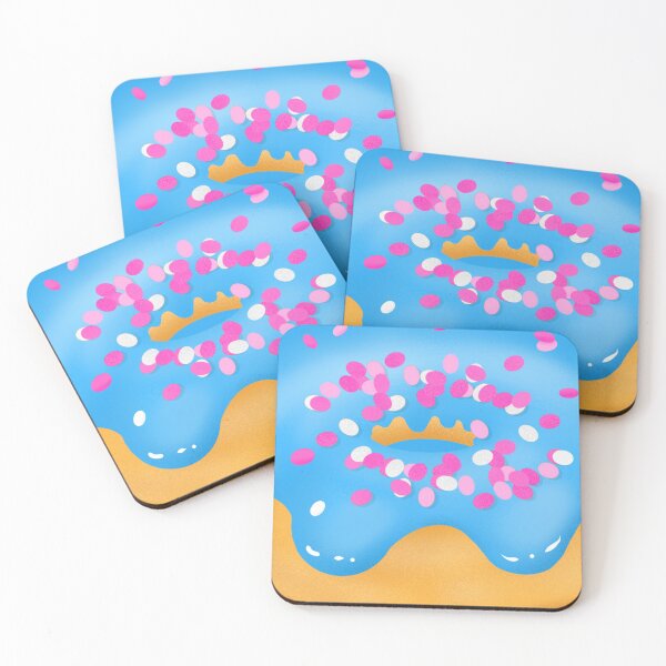 Artikelvorschau, Donut Design entworfen und verkauft von Brittinylou101.