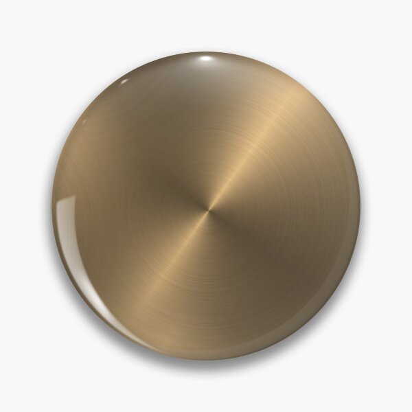 Item preview, Brushed Copper Look-a-Like Illustration designed and sold by Sybille-Yates.