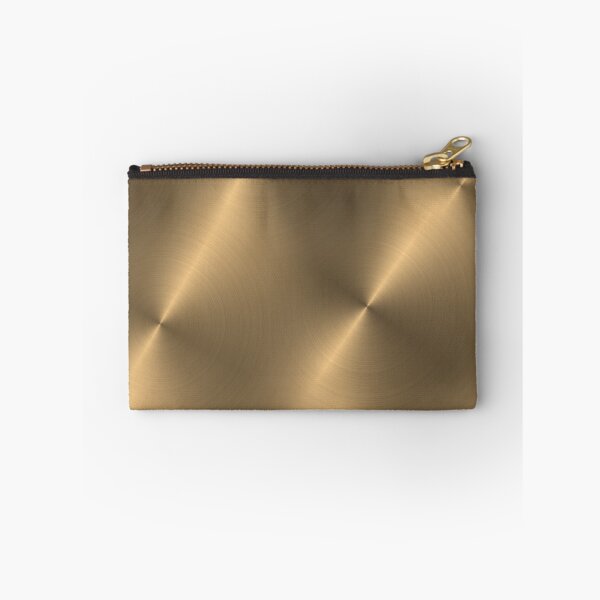 Item preview, Brushed Copper Look-a-Like Illustration designed and sold by Sybille-Yates.
