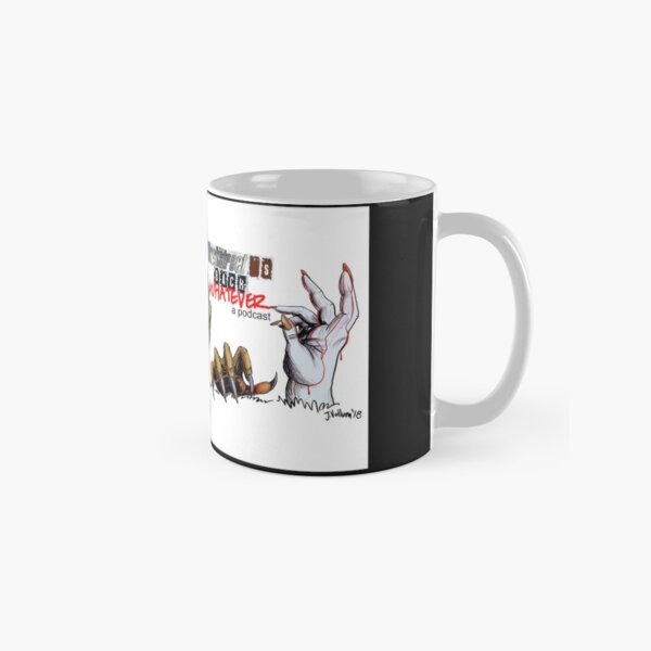 Season 1 Cover Art Classic Mug