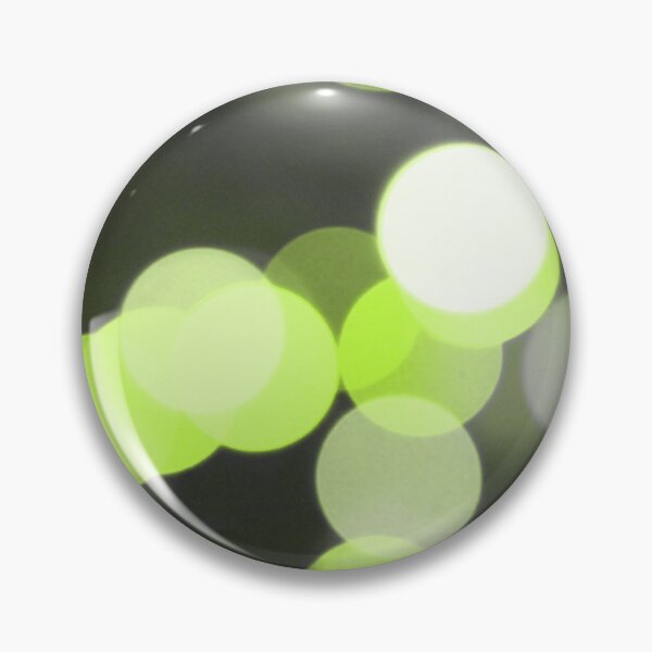 Item preview, Bubbles of Light  Lime designed and sold by Quooki.