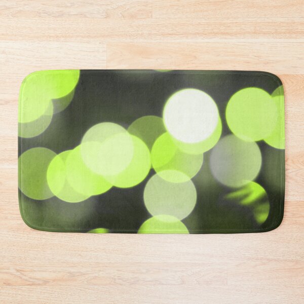Item preview, Bubbles of Light  Lime designed and sold by Quooki.