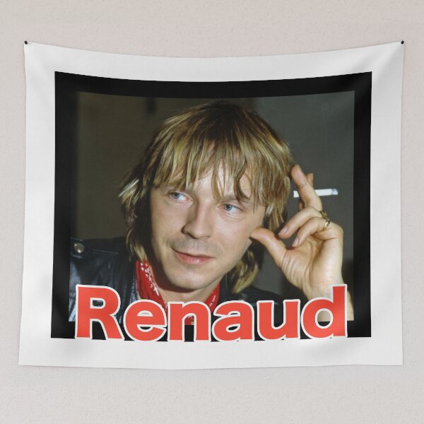 Item preview, Renaud cigarettes designed and sold by Gonzigonz.