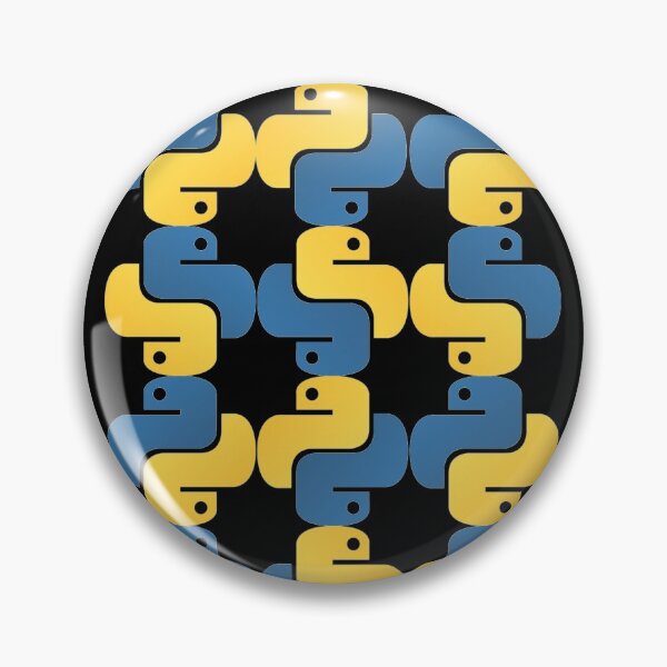 Item preview, python - pattern designed and sold by Indite.