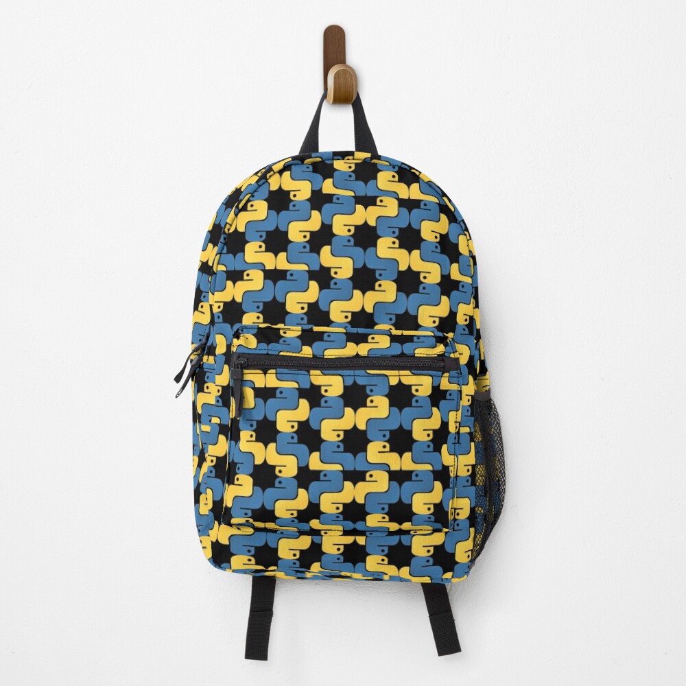 Item preview, Backpack designed and sold by Indite.