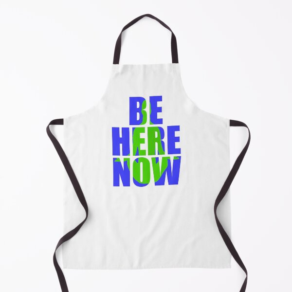 Item preview, Be Here Now designed and sold by anpuhotep.