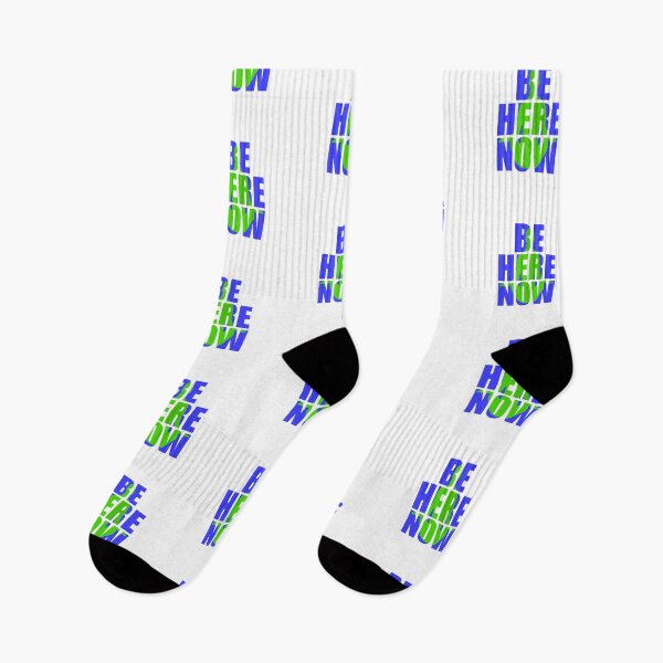 Item preview, Be Here Now designed and sold by anpuhotep.