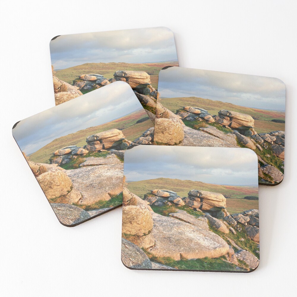 Item preview, Coasters (Set of 4) designed and sold by bitm2007.