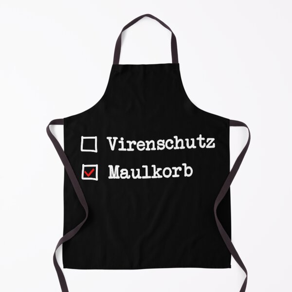 Item preview, Virenschutz Maulkorb designed and sold by cursotti.