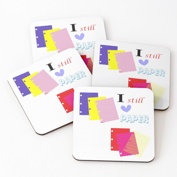 Item preview, NOTEPAPER designed and sold by EnchantedDreamr.