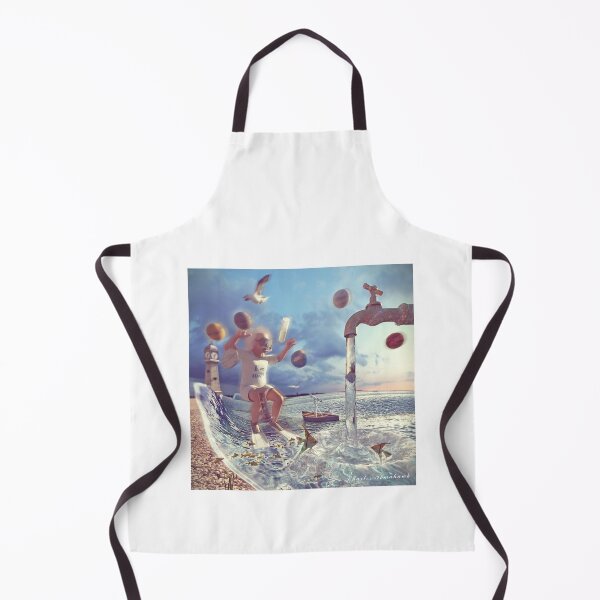 Item preview, Aquatic Einstein designed and sold by charlestomahawk.