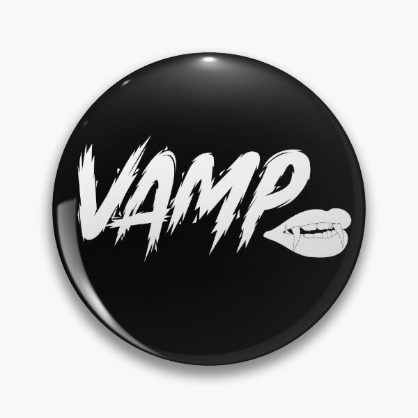 Item preview, Vamp designed and sold by WiBto.