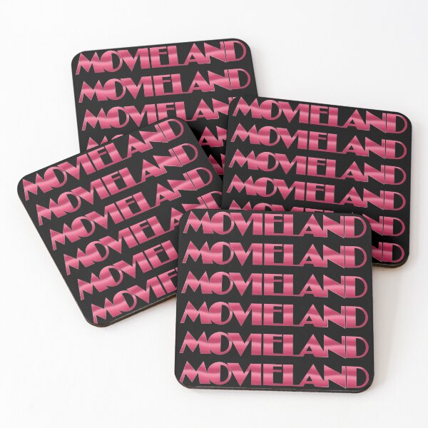 Item preview, MOVIELAND designed and sold by Linubidix.