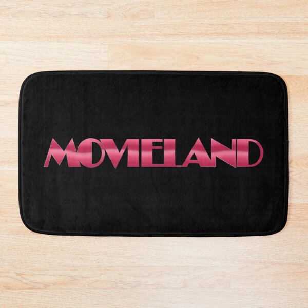 Item preview, MOVIELAND designed and sold by Linubidix.