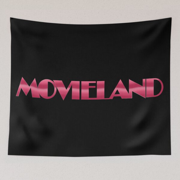 Item preview, MOVIELAND designed and sold by Linubidix.