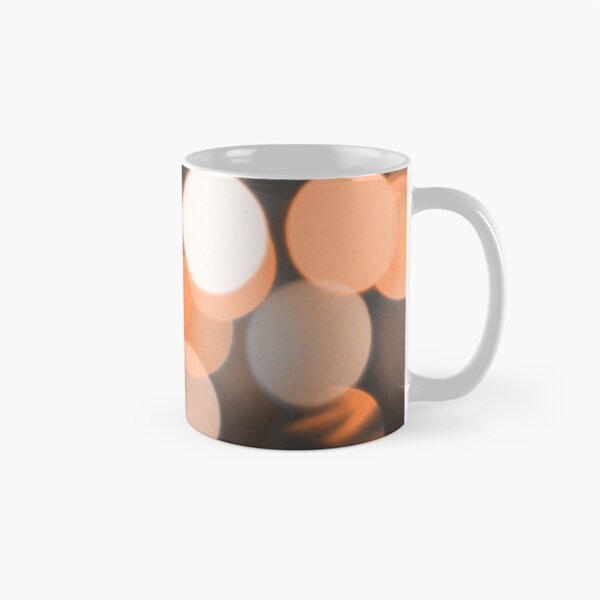 Item preview, Bubbles of Light  Orange designed and sold by Quooki.