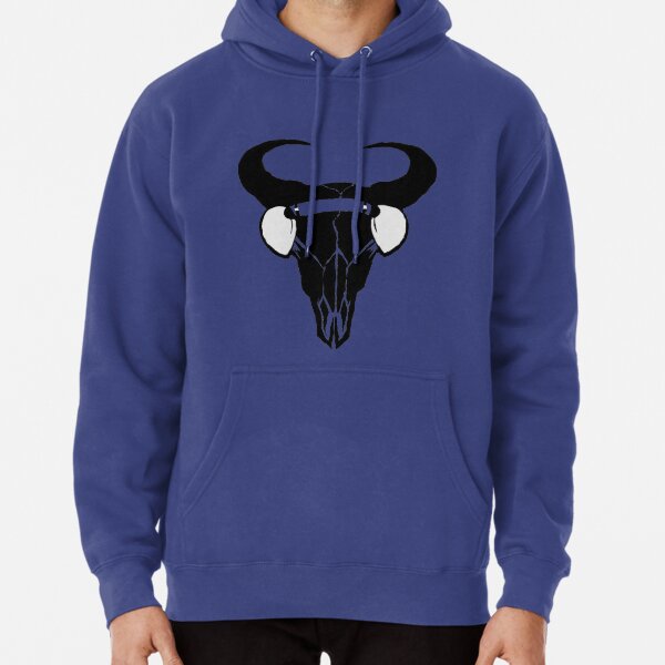 Sherlock, What Music Does it Like? Pullover Hoodie