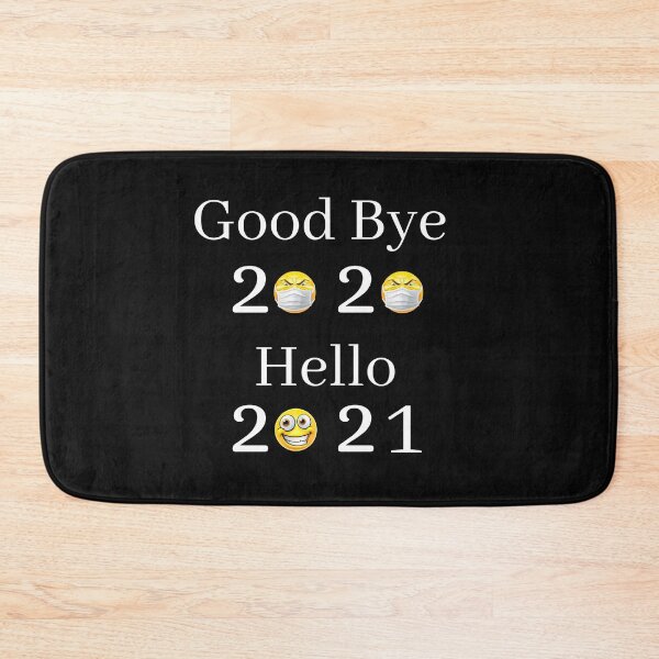 Item preview,  Good Bye 2020 Hello 2021 , Hello New Year , Long Sleeve Tee, Hello 2021, New Years Eve , Holiday Shirt, Happy New Year  designed and sold by ToufikTech.
