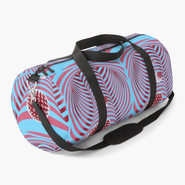 Item preview, Psychedelic bouncing balls designed and sold by FerretSteph.